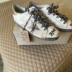Golden Goose Size 40